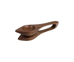 Boreen Irish Spoons - Rosewood. Traditional Irish Percussion