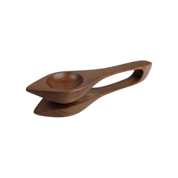 Boreen Irish Spoons - Rosewood. Traditional Irish Percussion