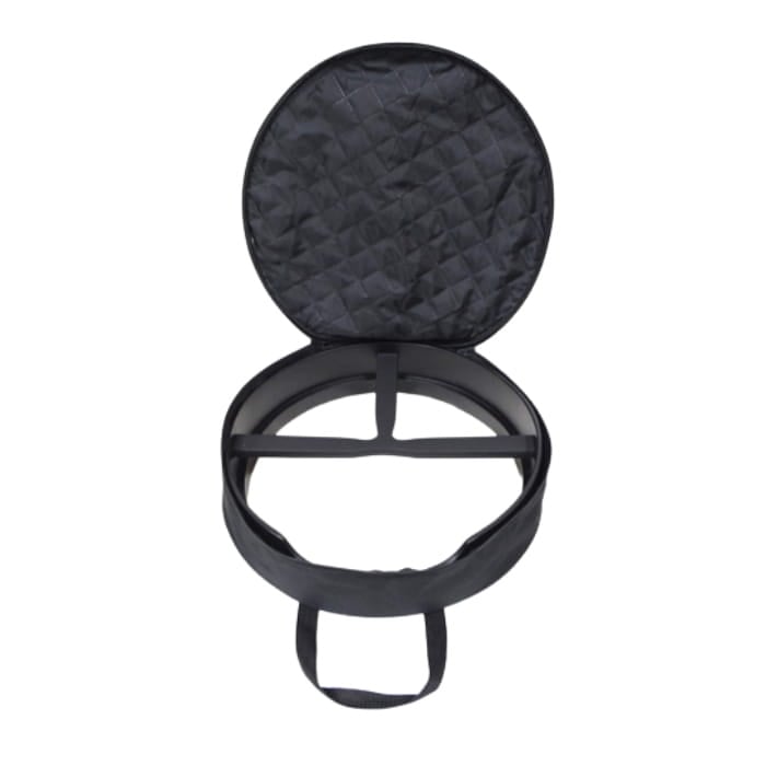 Boreen 14" Non Tuneable Bodhran with Bag & Beater