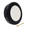 Boreen 14" Non Tuneable Bodhran with Bag & Beater