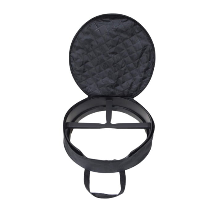Boreen 16" Non Tuneable Bodhran with Bag & Beater