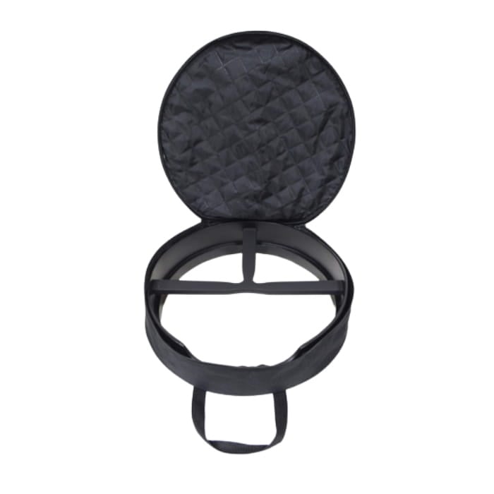 Boreen 16" Non Tuneable Bodhran with Bag & Beater