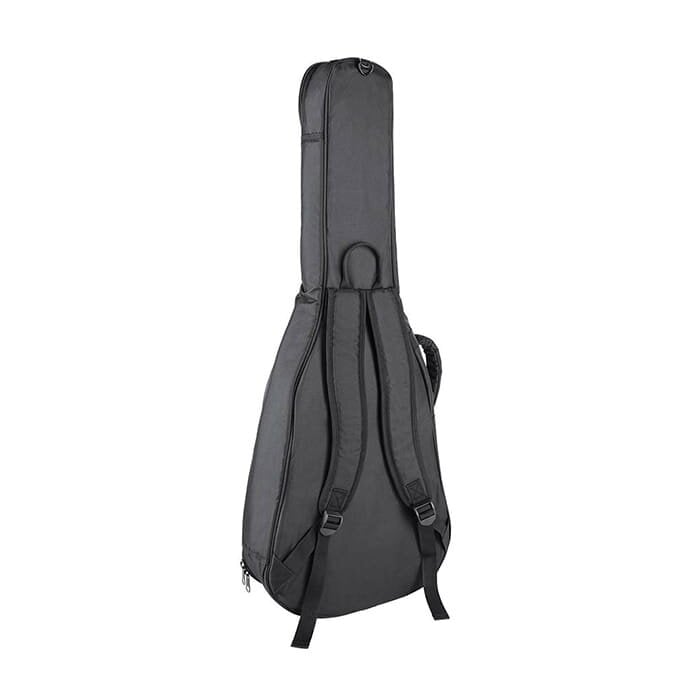 Boston Gig Bag For Acoustic Guitar 6 mm Padding