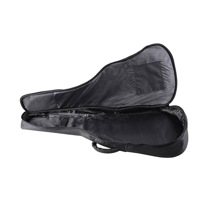 Boston Gig Bag For Acoustic Guitar 6 mm Padding