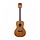 KA-KCG Concert Gloss ,Hawaiian Koa Top back & Sides