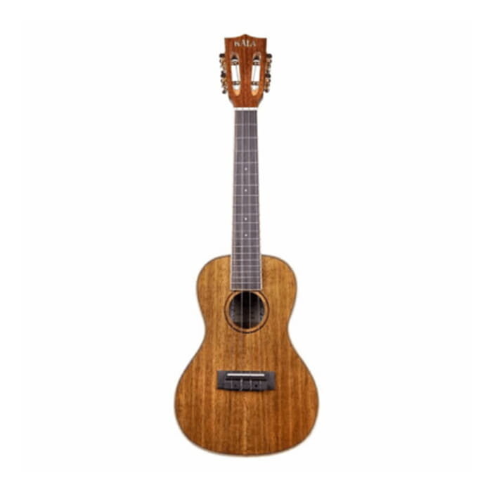 Kala KA-KCG Concert Gloss ,Hawaiian Koa Top back & Sides