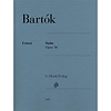 Suite op. 14