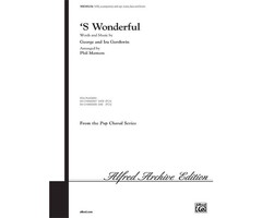 'S Wonderful