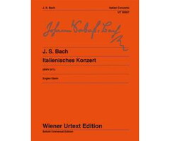 Italian Concerto BWV 971