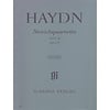 String Quartets Volume III, Op. 17