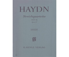 String Quartets Volume III, Op. 17