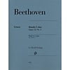 Rondo in C Major Op. 51 No. 1