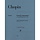 Fantaisie-Impromptu In C Sharp Minor Op. Post. 66