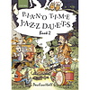 Piano Time Jazz Duets  2
