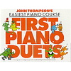 John Thompson’s Easiest Piano Course First Piano Duets