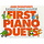 John Thompson’s Easiest Piano Course First Piano Duets