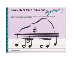 Making The Grade Together 1
