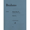 Waltzes Op.39