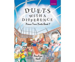 Duets With A Difference