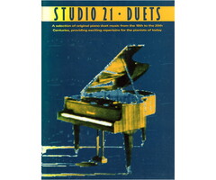 Studio 21