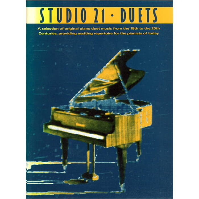 Studio 21