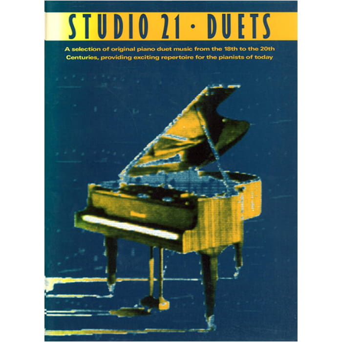 Studio 21