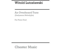 An Overheard Tune (Zaslyszana Melodyjka)