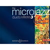 Microjazz Duets Collection 3