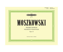 Polish Dances Op.55