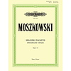 Spanische Tanze Op.12