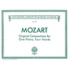 Original Compositions for Piano, 4 Hands