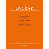 Slavonic Dances, Op. 46