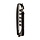 Capo Toggle Advance Flat