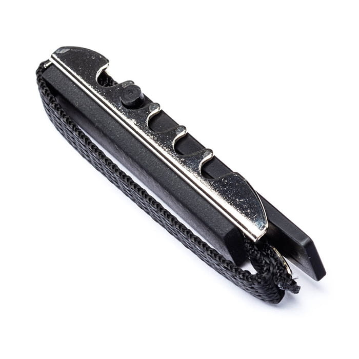 Dunlop Capo Toggle Advance Flat