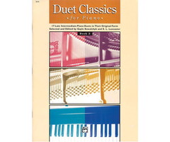 Duet Classics 3