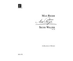 6 Walzer