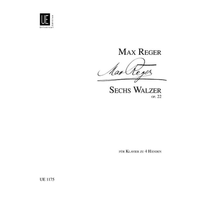 6 Walzer