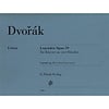 Legends Op. 59