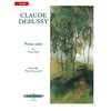 Petite Suite For Piano Duet