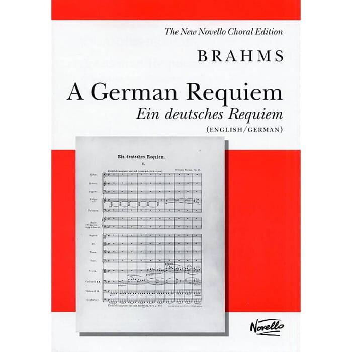 A German Requiem