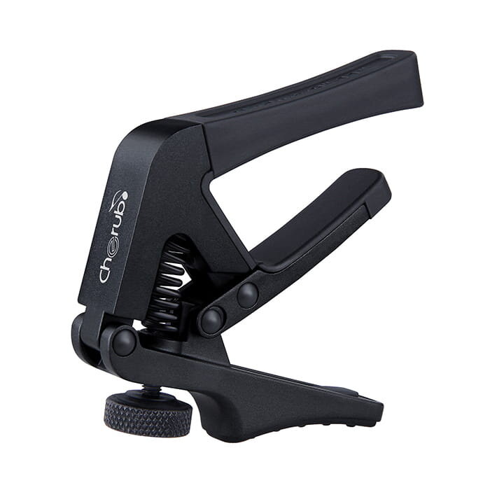 CGC-1 Gemini Guitar Capo