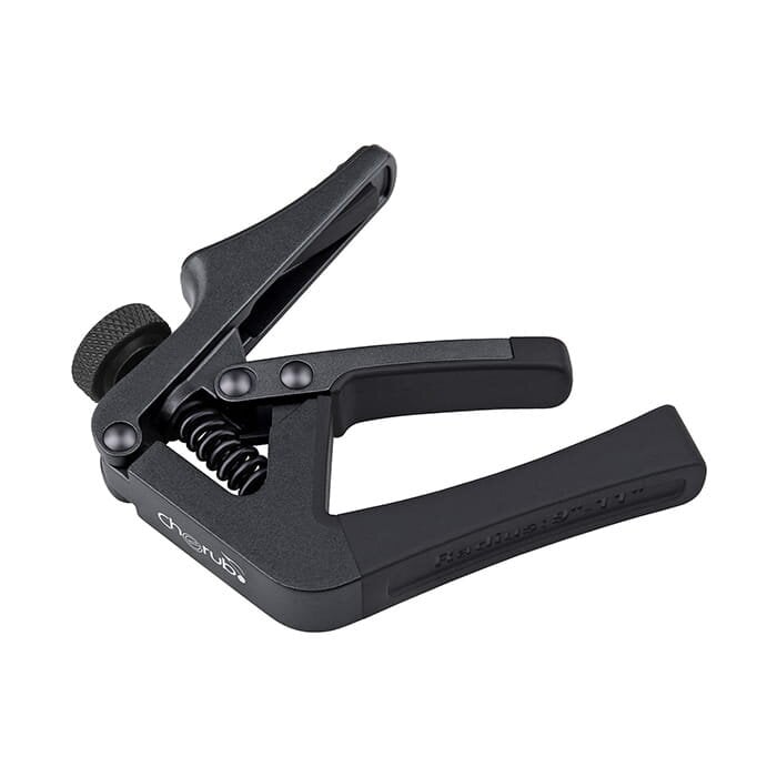 CGC-1 Gemini Guitar Capo