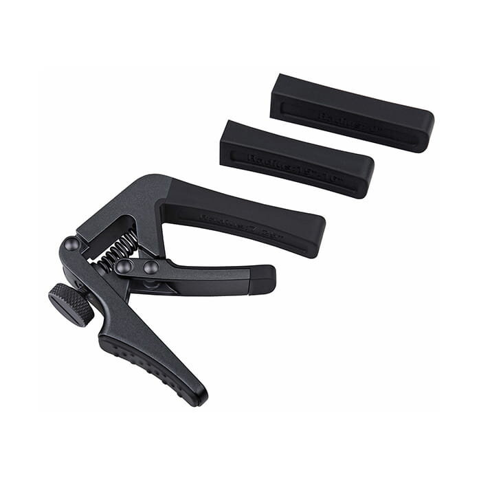 CGC-1 Gemini Guitar Capo