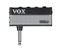 Vox US Silver Headphone Amp