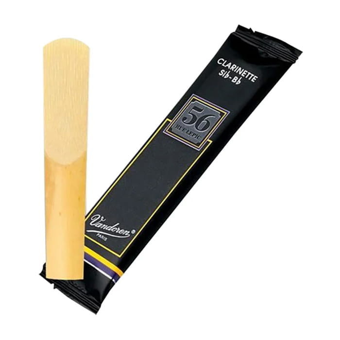 Vandoren Rue Lepic Bb 2.5 Clarinet Reed