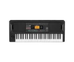 Korg EK50 61-Key Portable Keyboard