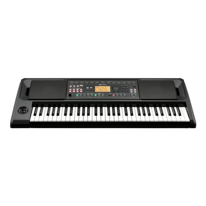 Korg EK50 61-Key Portable Keyboard