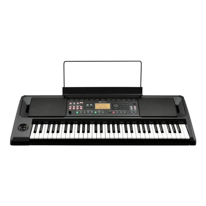 Korg EK50 61-Key Portable Keyboard
