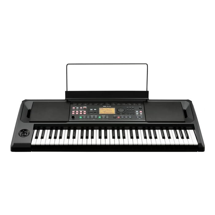 Korg EK50 61-Key Portable Keyboard