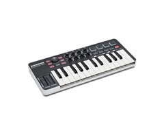 Samson Graphite M25 Mini Keyboard Controller